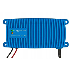 Ładowarka Blue Smart  24/8 24V - 8A wodoodporna – IP67 Bluetooth-Smart Profesjonal do montażu na stałe w łodzi